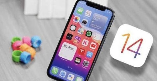 禅城苹果手机维修分享iOS 14哪个版本更好用 